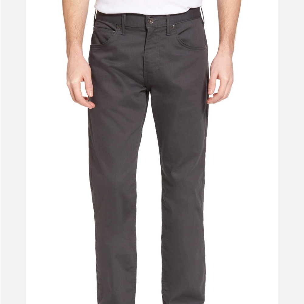 Patagonia Men’s Performance Twill Jeans, 31” waist